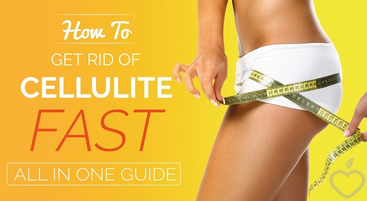 Cellulite Fast