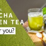 Green Tea Benefits