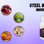Steel Bite Pro Ingredients