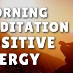 5 Min Morning Meditation