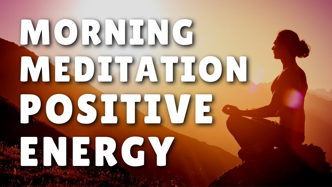 5 Min Morning Meditation