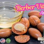 Berber Vitality Argan Oil Serum Reviews